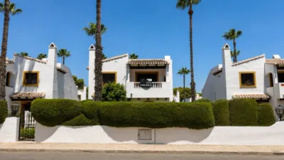 Casa – Orihuela, Urbanización Castillo de Don Juan, Villa Martín - Vista 2