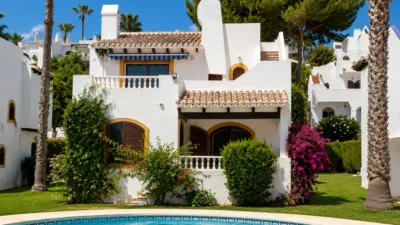 Casa – Orihuela, Urbanización Castillo de Don Juan, Villa Martín - Vista 3