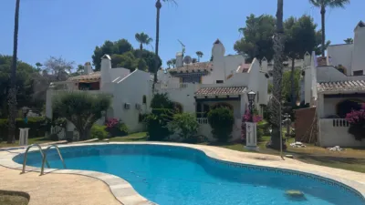 Casa – Orihuela, Urbanización Castillo de Don Juan, Villa Martín - Vista 4
