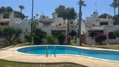 Casa – Orihuela, Urbanización Castillo de Don Juan, Villa Martín - Vista 5