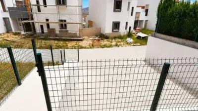 Casa – Relleu, la Marina Baixa - Más