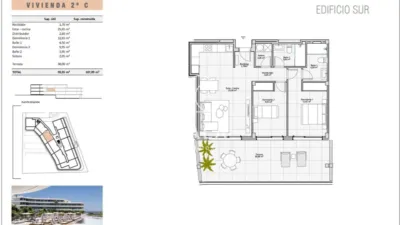 Apartment on Beirut Street photo 16