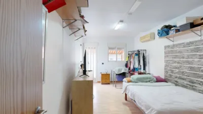 Casa en venta en Javalí Viejo, Javalí Viejo (Distrito Pedanías Oeste. Murcia Capital) de 176.000 €