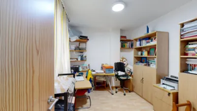 Casa en venta en Javalí Viejo, Javalí Viejo (Distrito Pedanías Oeste. Murcia Capital) de 176.000 €