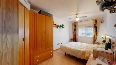 Casa en venta en Javalí Viejo, Javalí Viejo (Distrito Pedanías Oeste. Murcia Capital) de 176.000 €