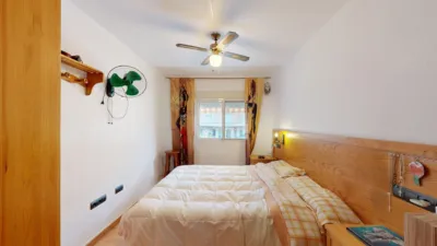 Casa en venta en Javalí Viejo, Javalí Viejo (Distrito Pedanías Oeste. Murcia Capital) de 176.000 €