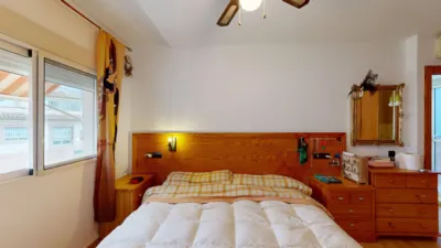 Casa en venta en Javalí Viejo, Javalí Viejo (Distrito Pedanías Oeste. Murcia Capital) de 176.000 €