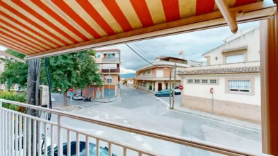 Casa en venta en Javalí Viejo, Javalí Viejo (Distrito Pedanías Oeste. Murcia Capital) de 176.000 €