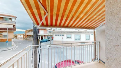 Casa en venta en Javalí Viejo, Javalí Viejo (Distrito Pedanías Oeste. Murcia Capital) de 176.000 €