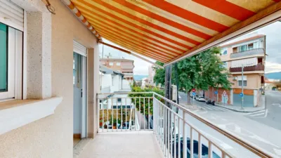 Casa en venta en Javalí Viejo, Javalí Viejo (Distrito Pedanías Oeste. Murcia Capital) de 176.000 €