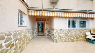 Casa en venta en Javalí Viejo, Javalí Viejo (Distrito Pedanías Oeste. Murcia Capital) de 176.000 €