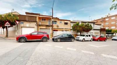 Casa en venta en Javalí Viejo, Javalí Viejo (Distrito Pedanías Oeste. Murcia Capital) de 176.000 €