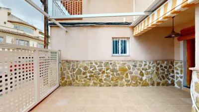 Casa en venta en Javalí Viejo, Javalí Viejo (Distrito Pedanías Oeste. Murcia Capital) de 176.000 €