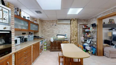 Casa en venta en Javalí Viejo, Javalí Viejo (Distrito Pedanías Oeste. Murcia Capital) de 176.000 €