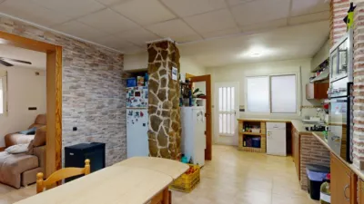 Casa en venta en Javalí Viejo, Javalí Viejo (Distrito Pedanías Oeste. Murcia Capital) de 176.000 €