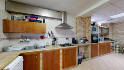 Casa en venta en Javalí Viejo, Javalí Viejo (Distrito Pedanías Oeste. Murcia Capital) de 176.000 €