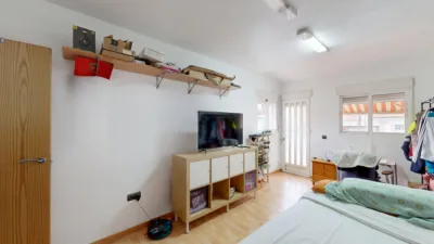Casa en venta en Javalí Viejo, Javalí Viejo (Distrito Pedanías Oeste. Murcia Capital) de 176.000 €