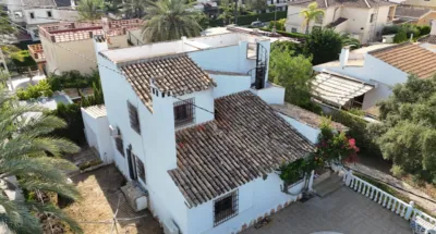 Casa – Orihuela, Cabo Roig, Urbanización La Zenia II - Vista 2