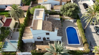 Casa – Orihuela, Cabo Roig, Urbanización La Zenia II - Vista 3