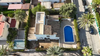 Casa – Orihuela, Cabo Roig, Urbanización La Zenia II - Vista 4