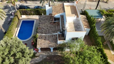 Casa – Orihuela, Cabo Roig, Urbanización La Zenia II - Vista 5