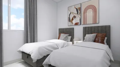 Piso – Guardamar del Segura - Vista 5