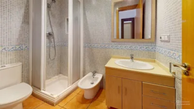 Apartamento en Arenales del Sol photo 11