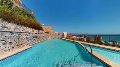 Apartamento en Arenales del Sol photo 22