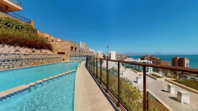 Apartamento en Arenales del Sol photo 23