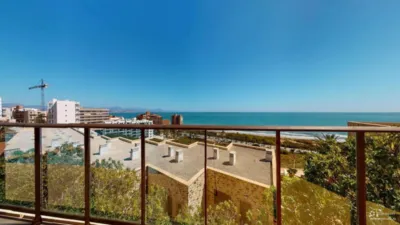 Apartamento en Arenales del Sol photo 24