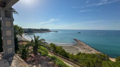 Casa – Orihuela, Urbanización La Regia, Urbanización La Zenia II - Vista 3
