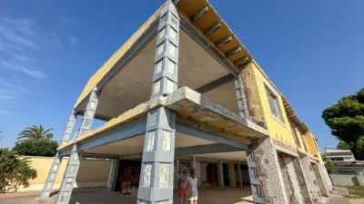 Casa – Orihuela, Urbanización La Regia, Urbanización La Zenia II - Vista 4