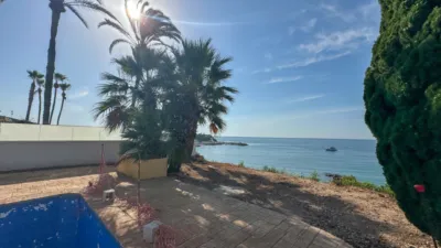 Casa – Orihuela, Urbanización La Regia, Urbanización La Zenia II - Más