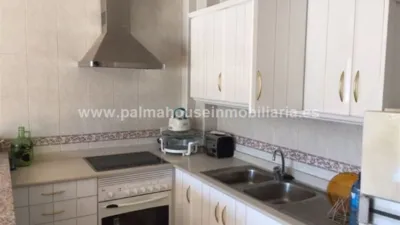 Apartment in Felanitx photo 19