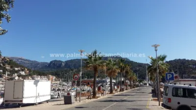 Apartment in Felanitx photo 20