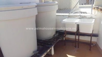 Apartment in Felanitx photo 8