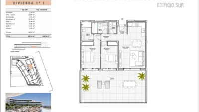 Apartment on Beirut Street photo 16