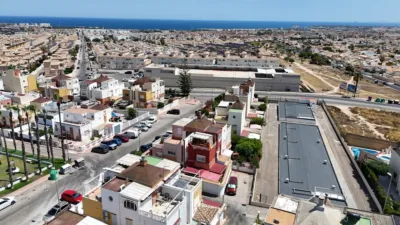 Piso – Torrevieja - Vista 2