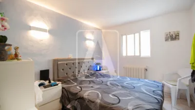 Chalet in Calpe Urbanizations photo 10