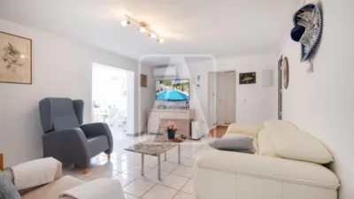 Chalet in Calpe Urbanizations photo 11