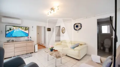 Chalet in Calpe Urbanizations photo 12