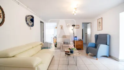 Chalet in Calpe Urbanizations photo 13