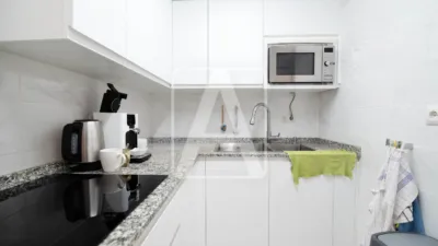 Chalet in Calpe Urbanizations photo 14