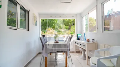 Chalet in Calpe Urbanizations photo 15