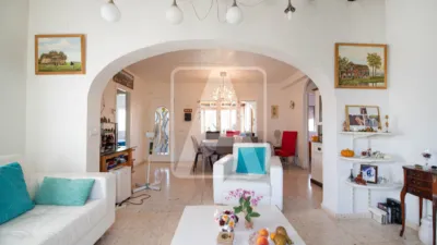 Chalet in Calpe Urbanizations photo 17