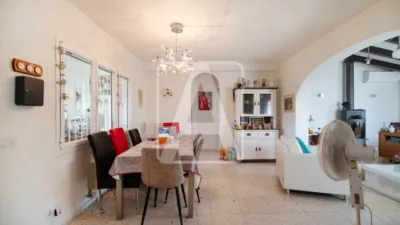 Chalet in Calpe Urbanizations photo 19