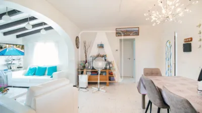 Chalet in Calpe Urbanizations photo 21