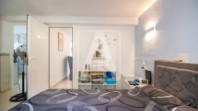 Chalet in Calpe Urbanizations photo 26