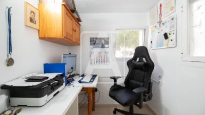 Chalet in Calpe Urbanizations photo 27
