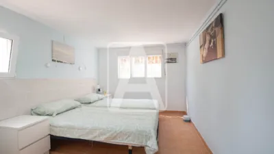 Chalet in Calpe Urbanizations photo 30